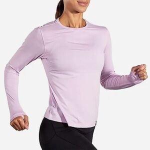 Brooks Luxe Long Sleeve